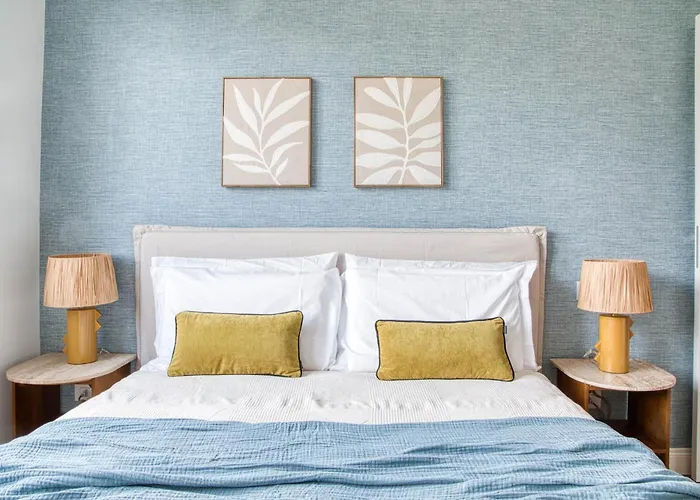 Easylife - - Settembrini 49 - Апартаменты Милан