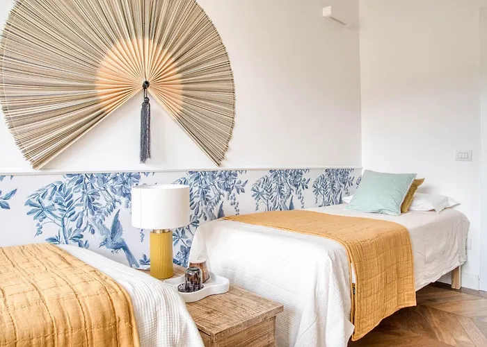 Апартаменты Easylife - - Settembrini 49 - Милан