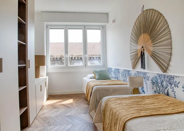 Easylife - - Settembrini 49 - * Милан