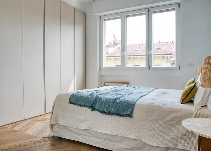 Апартаменты Easylife - - Settembrini 49 -