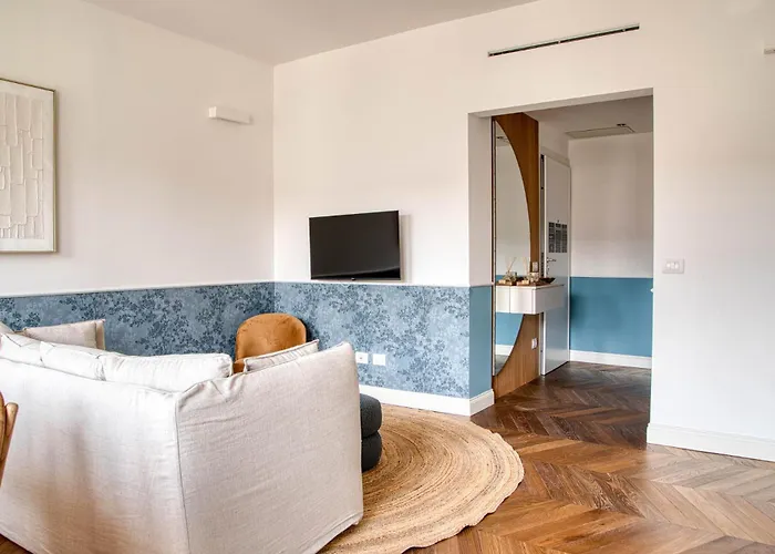 Апартаменты Easylife - - Settembrini 49 -