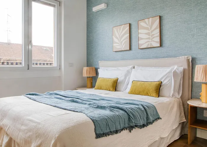 Easylife - - Settembrini 49 - * Милан