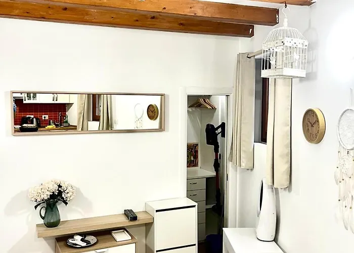 招待所 Casa Di Stella