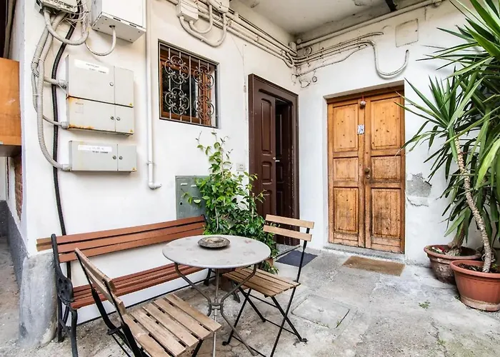 招待所 Casa Di Stella *