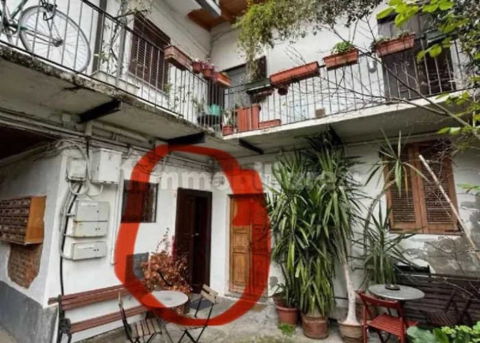 招待所 Casa Di Stella *