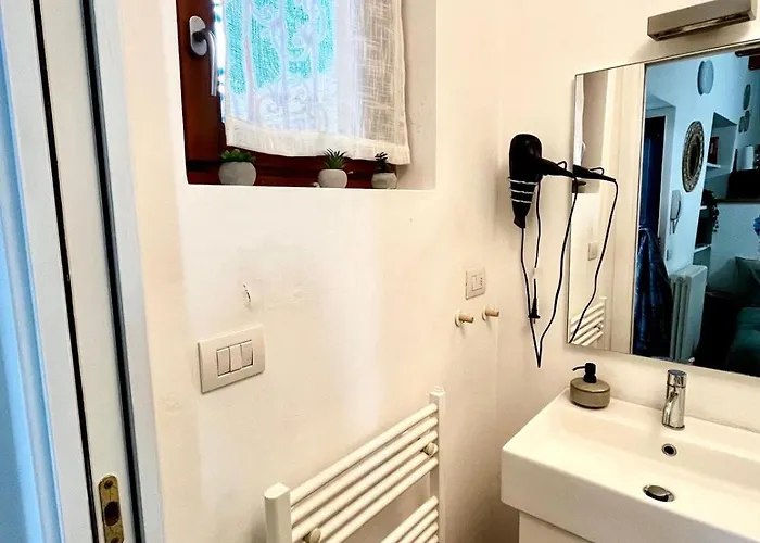 Casa Di Stella 招待所