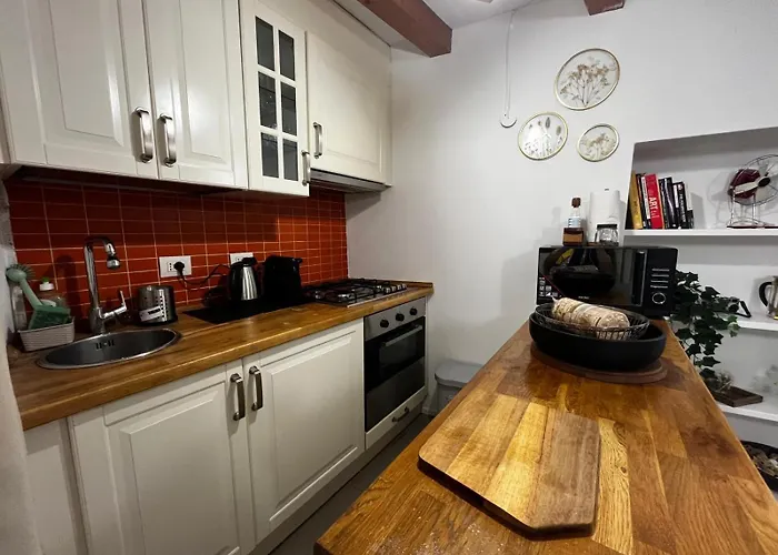 招待所 Casa Di Stella