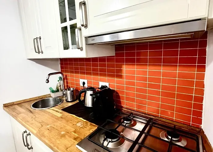 Casa Di Stella 招待所 *