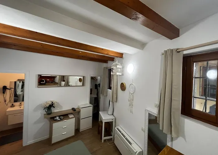 Casa Di Stella 招待所 米兰