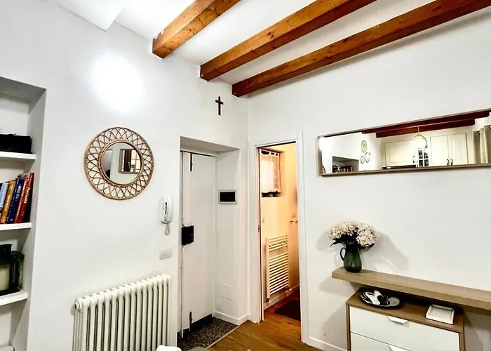 Vendégház Casa Di Stella Milánó