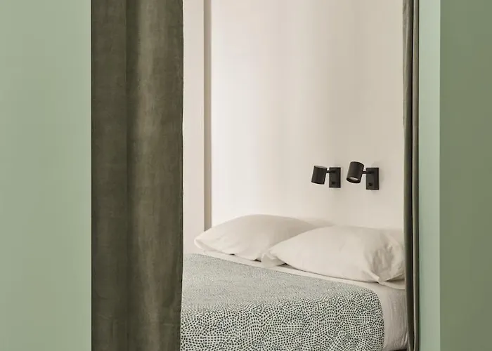 Appartement Desiderio