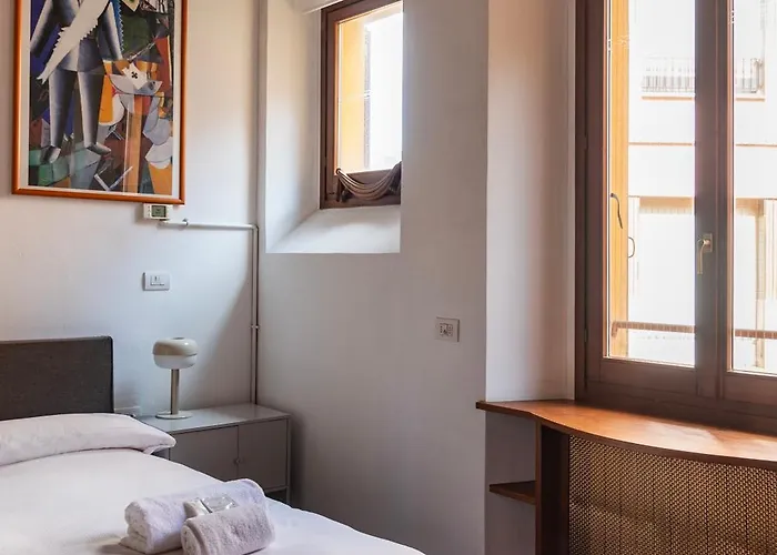 Apartman Youhosty - Anfiteatro 12 *