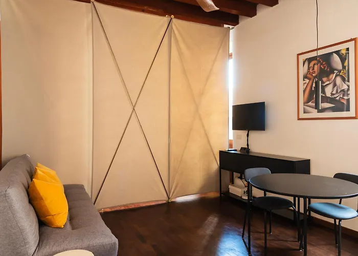 Apartman Youhosty - Anfiteatro 12 Milánó