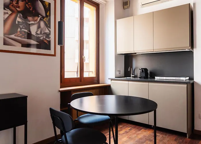 Apartman Youhosty - Anfiteatro 12 *