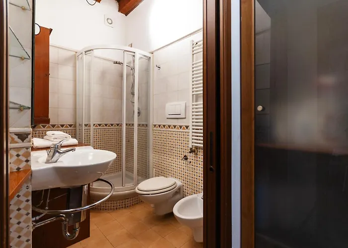 Apartman Youhosty - Anfiteatro 12 *