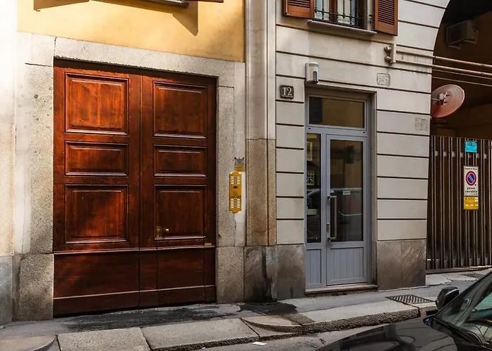 Youhosty - Anfiteatro 12