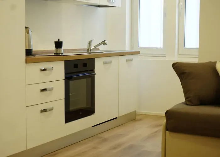 アパート Sonnino - At Your Place *