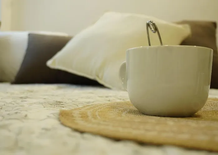 Sonnino - At Your Place アパート