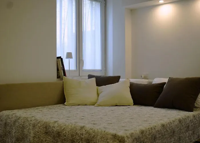 Sonnino - At Your Place