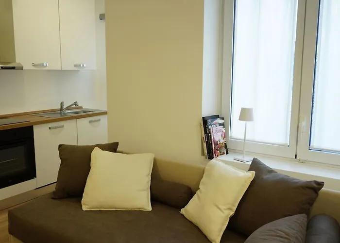 Apartman Sonnino - At Your Place