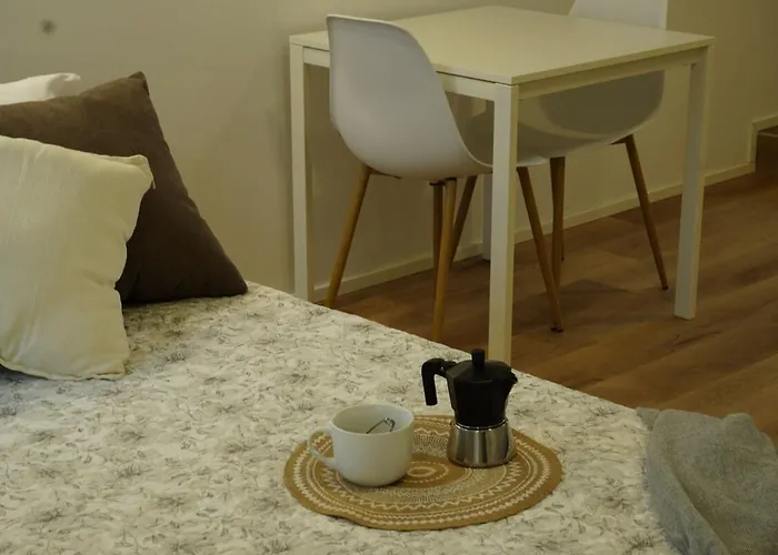 アパート Sonnino - At Your Place *