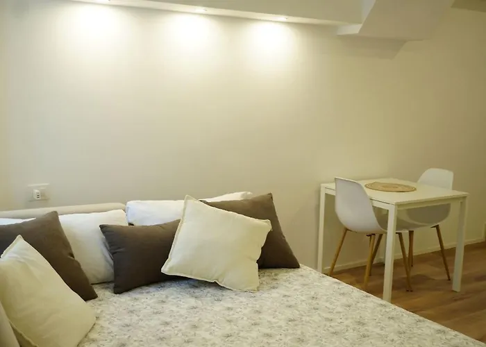 Sonnino - At Your Place