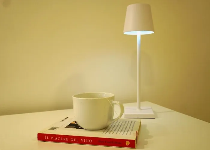 Sonnino - At Your Place アパート *