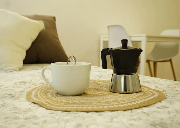 アパート Sonnino - At Your Place *