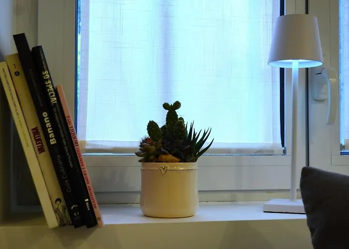 Sonnino - At Your Place ミラノ