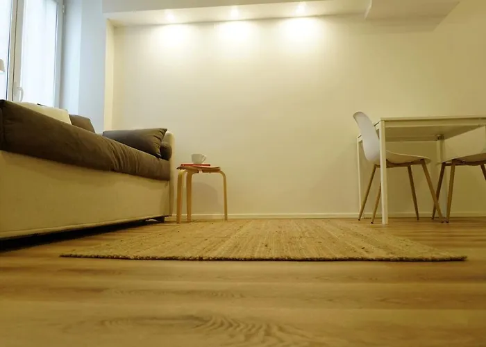 Sonnino - At Your Place * ミラノ