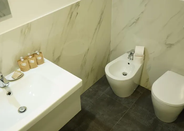 アパート Sonnino - At Your Place *