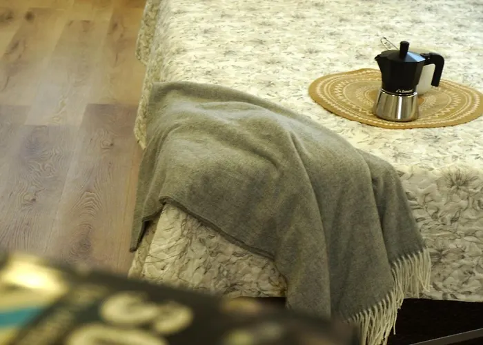 Sonnino - At Your Place *