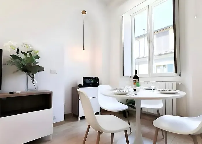 Sottocorno White, Historic Center, *