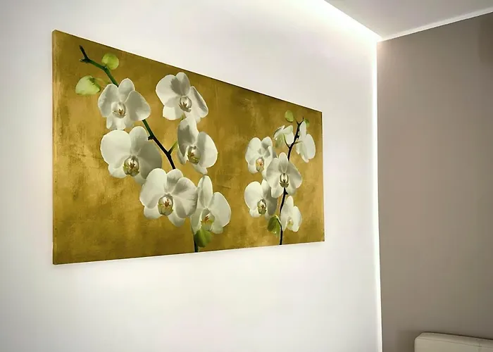 Apartment Sottocorno White, Historic Center, *