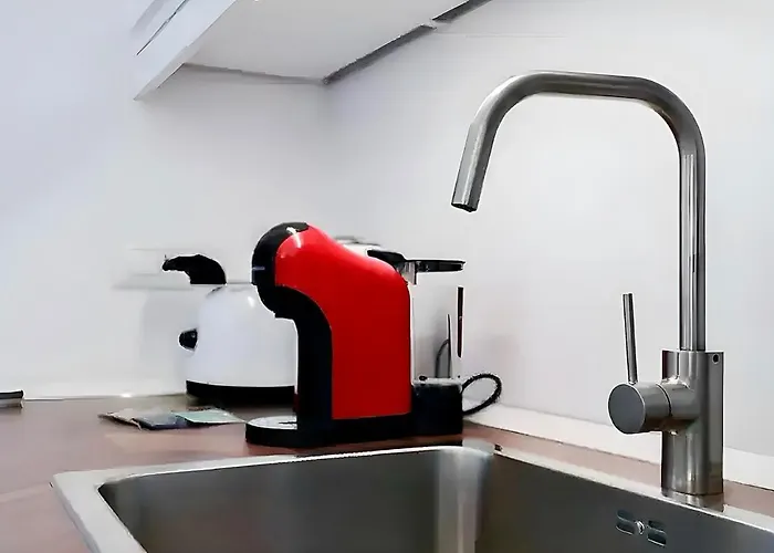 Sottocorno White, Historic Center, Apartment *