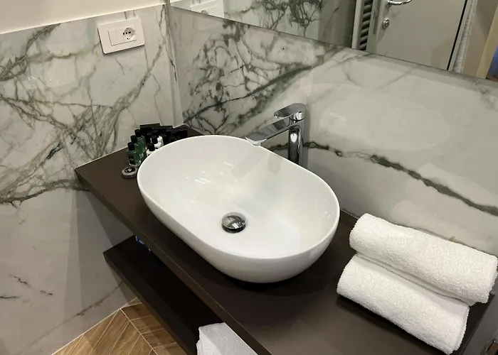 Rossovino Boutique Bed & Breakfast Milán
