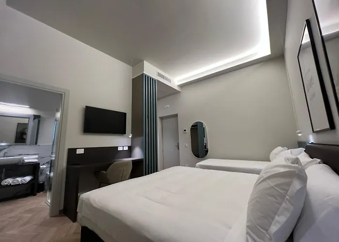 Rossovino Boutique Bed & Breakfast 3*