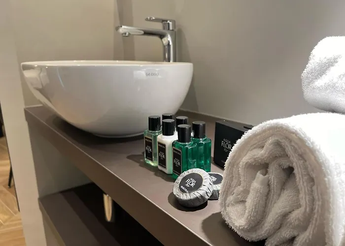 Rossovino Boutique Milano