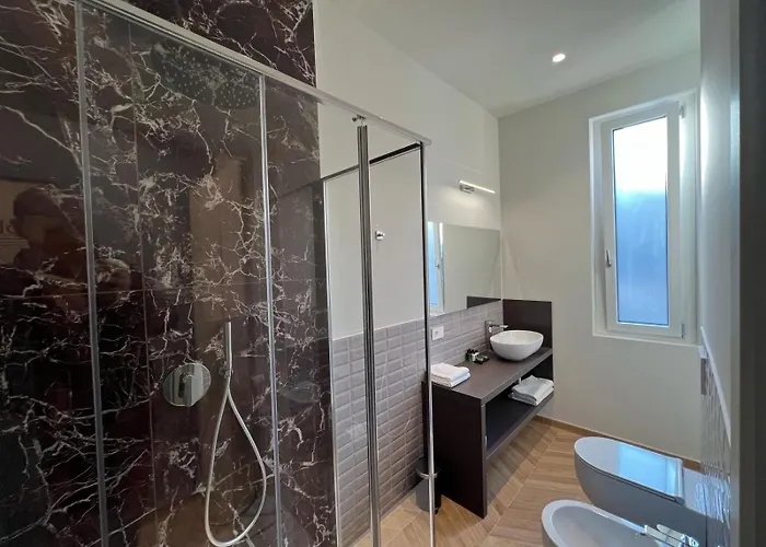 Rossovino Boutique Bed & Breakfast