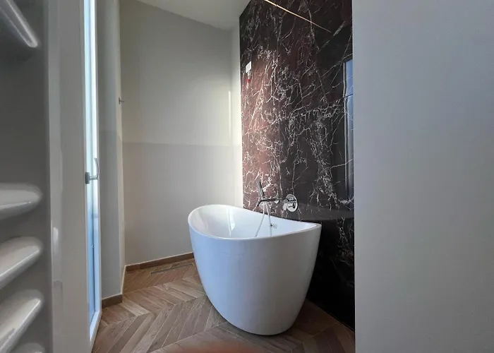 Rossovino Boutique Bed & Breakfast 3*