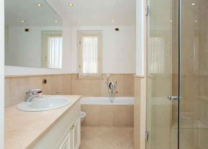 Duomo Luxury Living 16 - * Mediolan