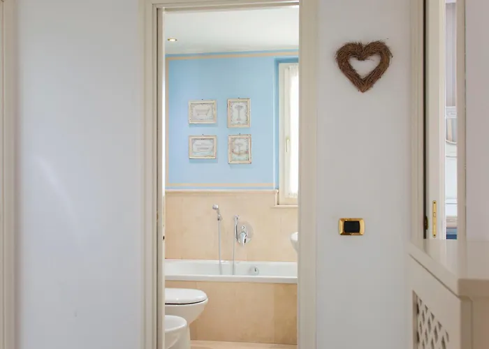 Apartament Duomo Luxury Living 16 - *