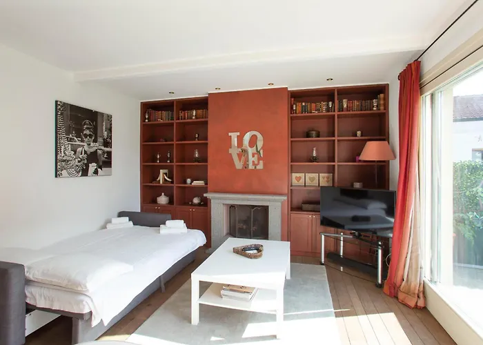 Duomo Luxury Living 16 - Mailand