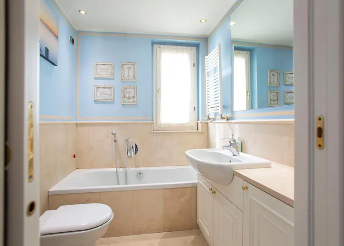 Duomo Luxury Living 16 -