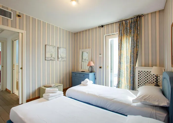 Duomo Luxury Living 16 - Apartament