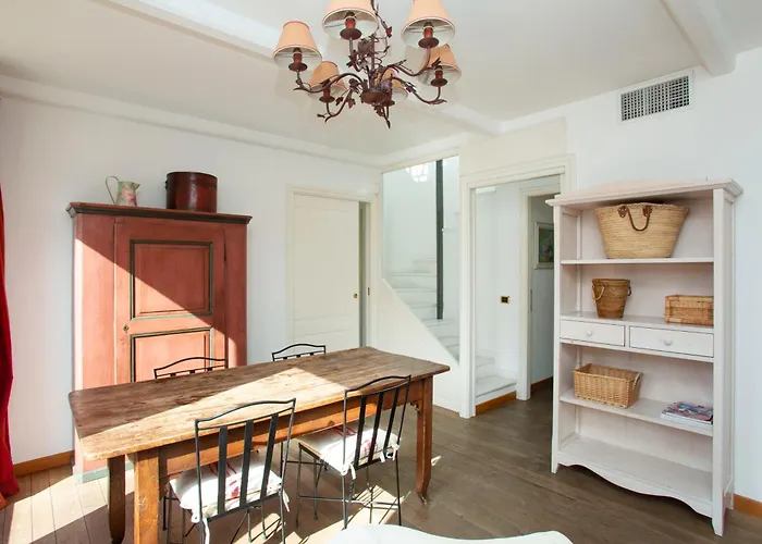 Apartament Duomo Luxury Living 16 - *