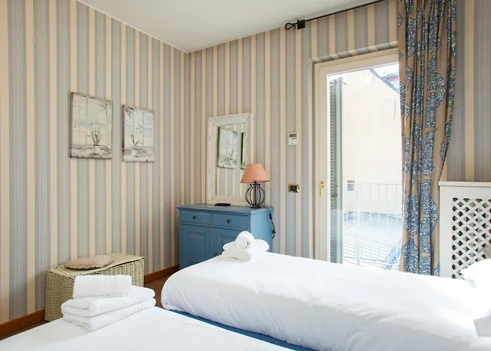Duomo Luxury Living 16 - * ミラノ