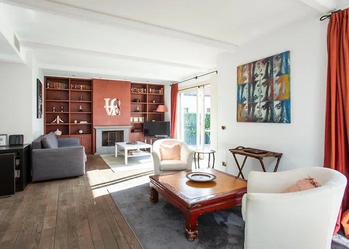 Duomo Luxury Living 16 - *