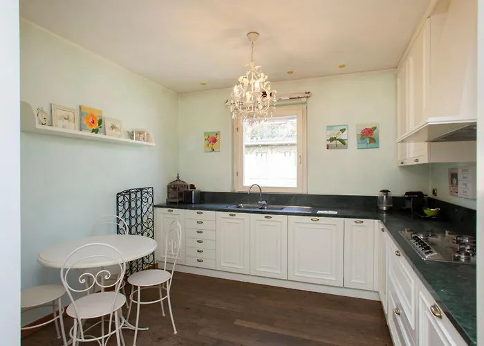 Duomo Luxury Living 16 - Mediolan