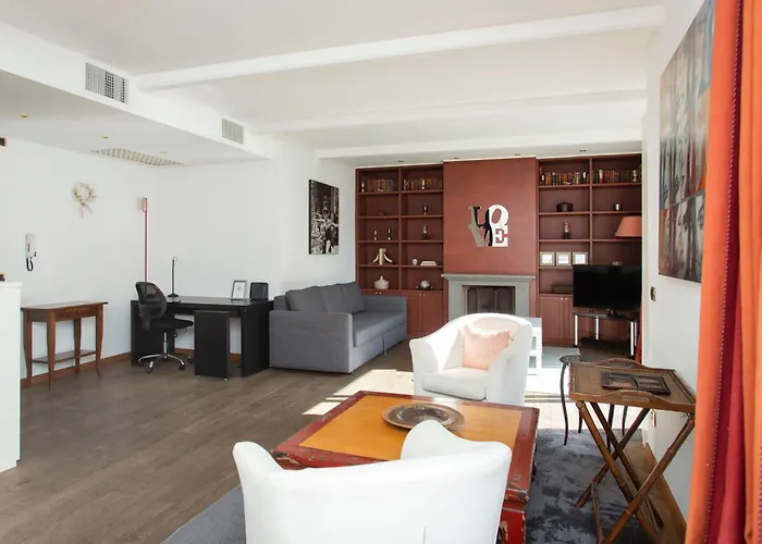 Duomo Luxury Living 16 - * Mediolan